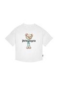 PALM ANGELS T-SHIRT PBAA002S26JER004