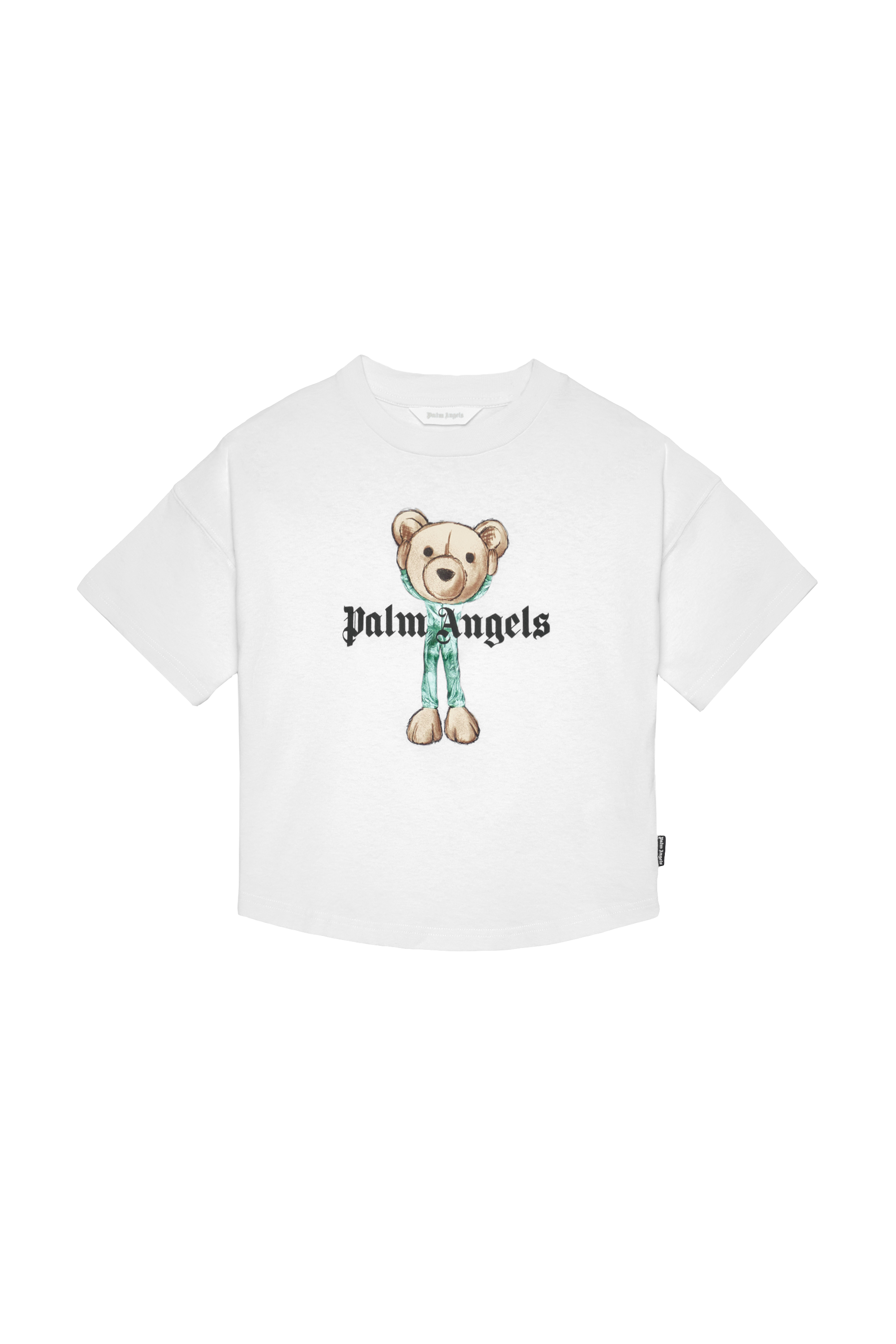 PALM ANGELS T-SHIRT PBAA002S26JER004