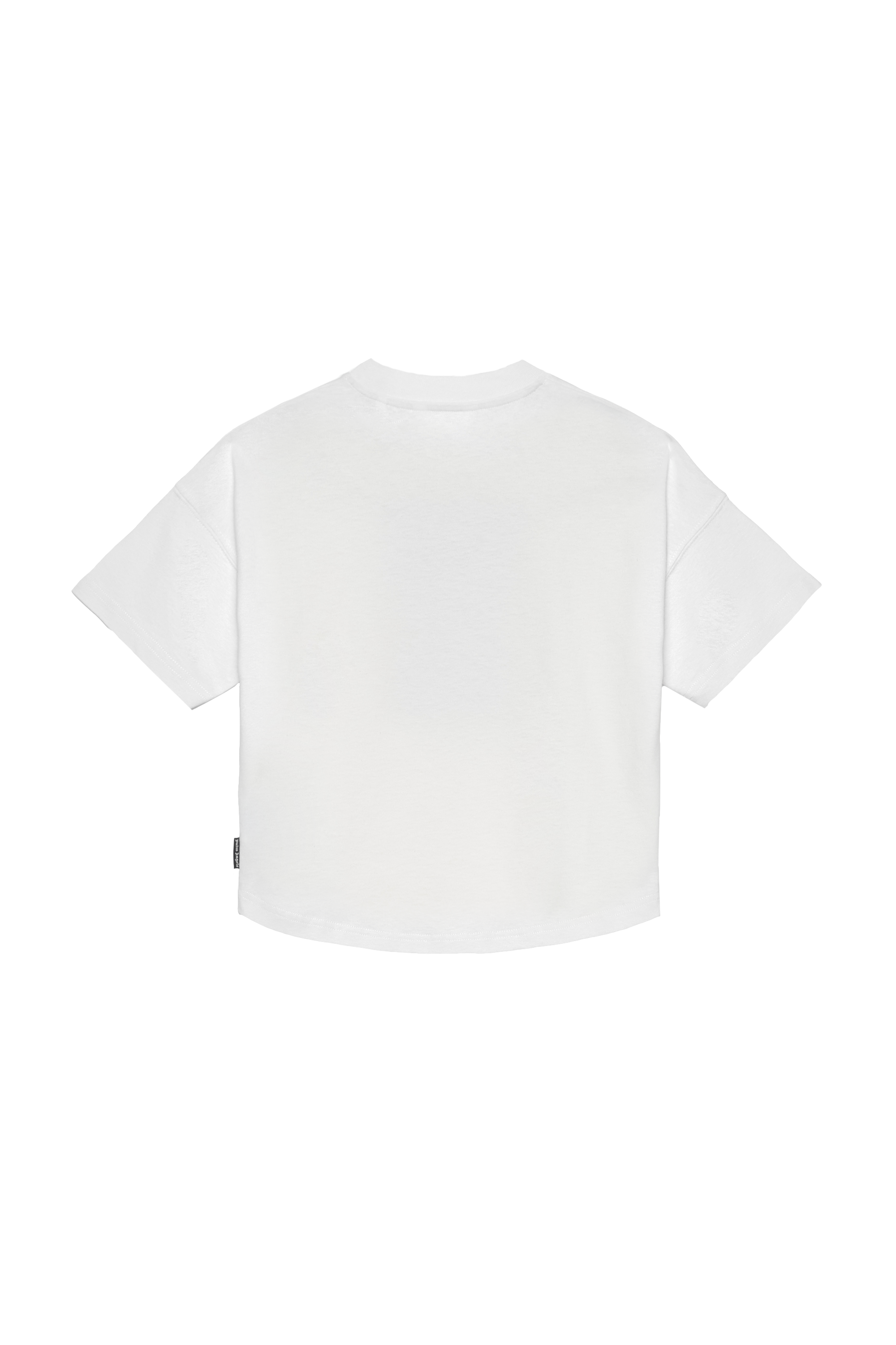 PALM ANGELS T-SHIRT PBAA002S26JER004