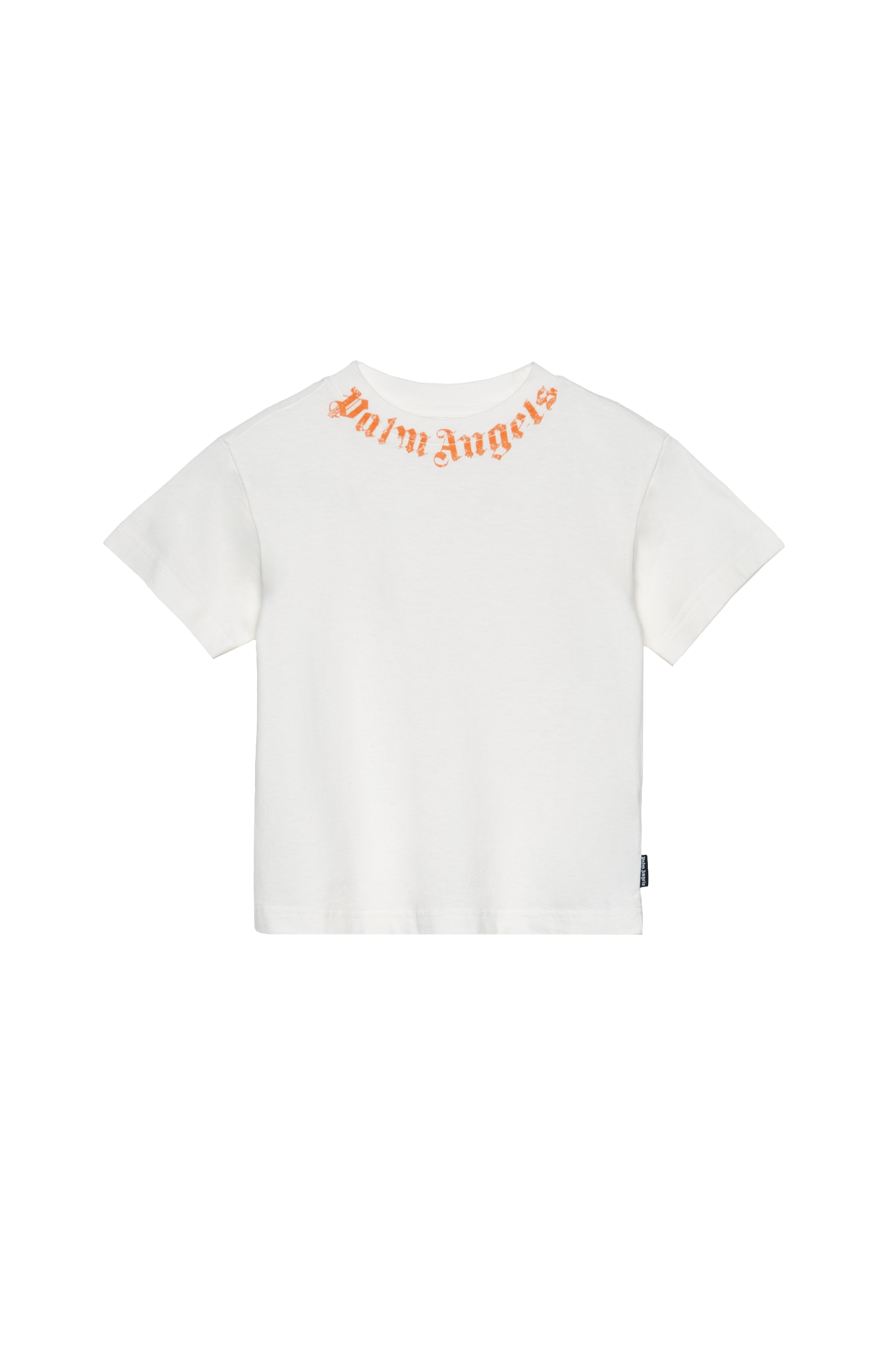 PALM ANGELS TEE REG