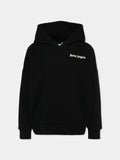 PALM ANGELS HOODIE PBBB011S26FLE001