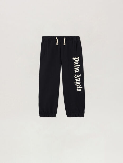 PALM ANGELS SWEATPANT PBCH008S26FLE001