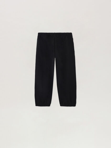 PALM ANGELS SWEATPANT PBCH008S26FLE001