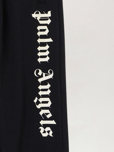 PALM ANGELS SWEATPANT PBCH008S26FLE001