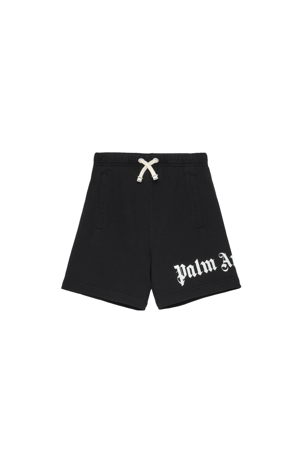 PALM ANGELS SWEATSHORT