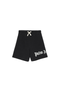 PALM ANGELS SWEATSHORT