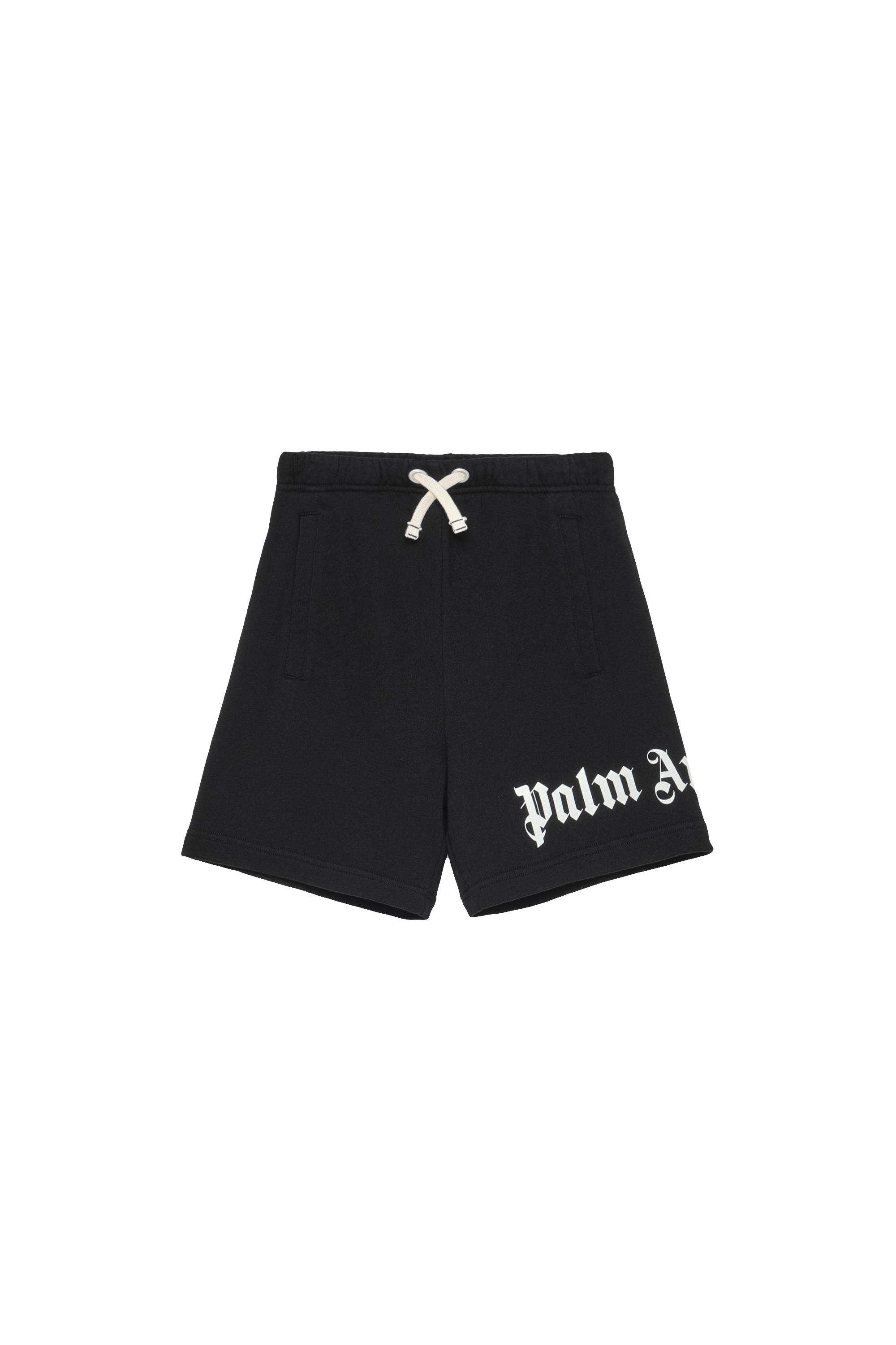 PALM ANGELS SWEATSHORT