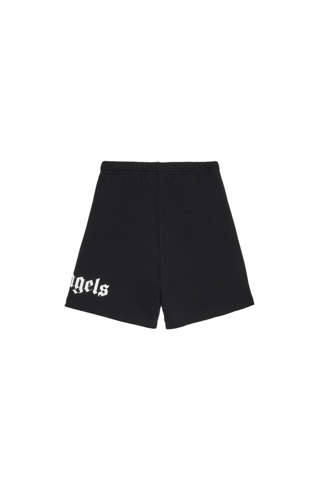 PALM ANGELS SWEATSHORT
