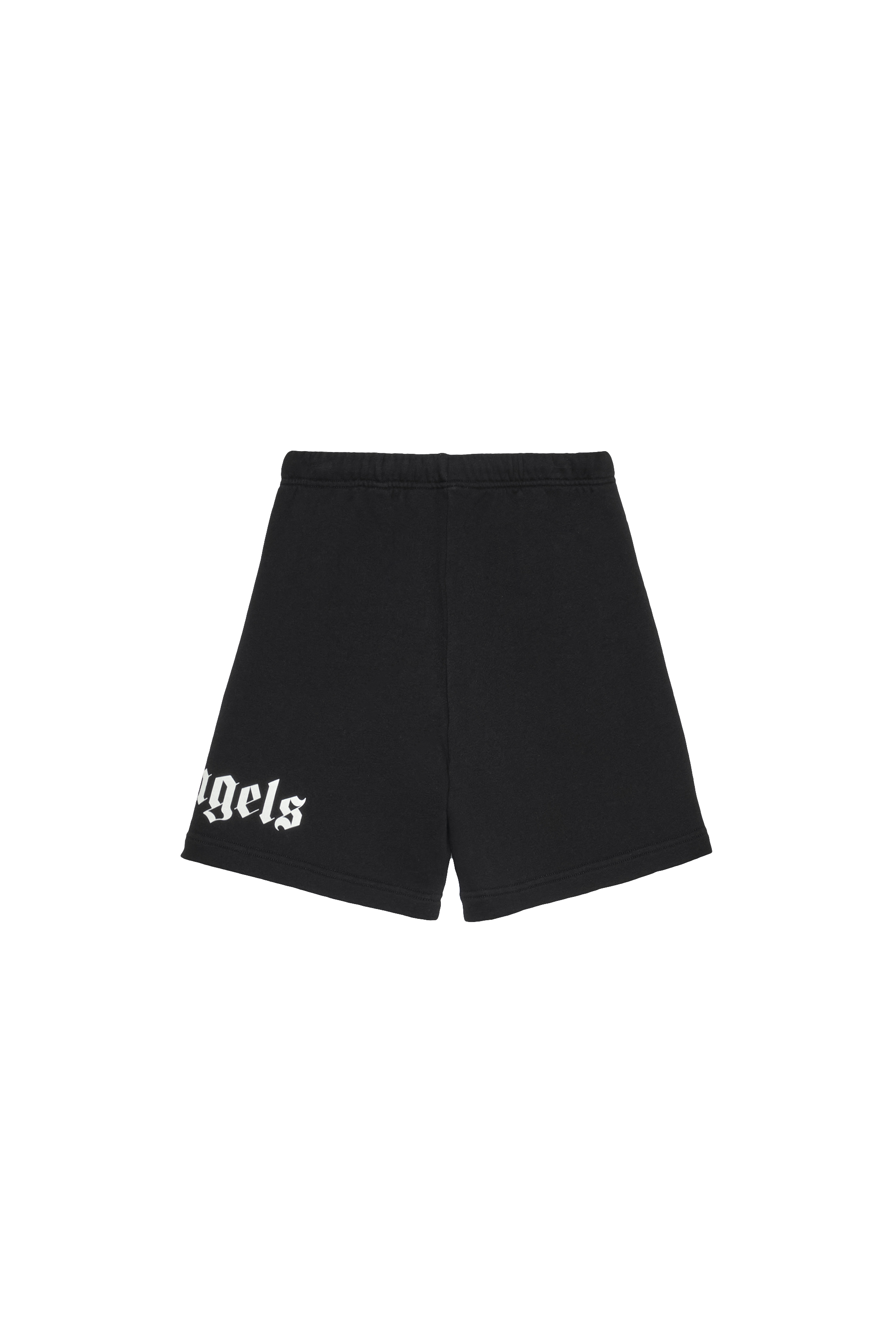 PALM ANGELS SWEATSHORT