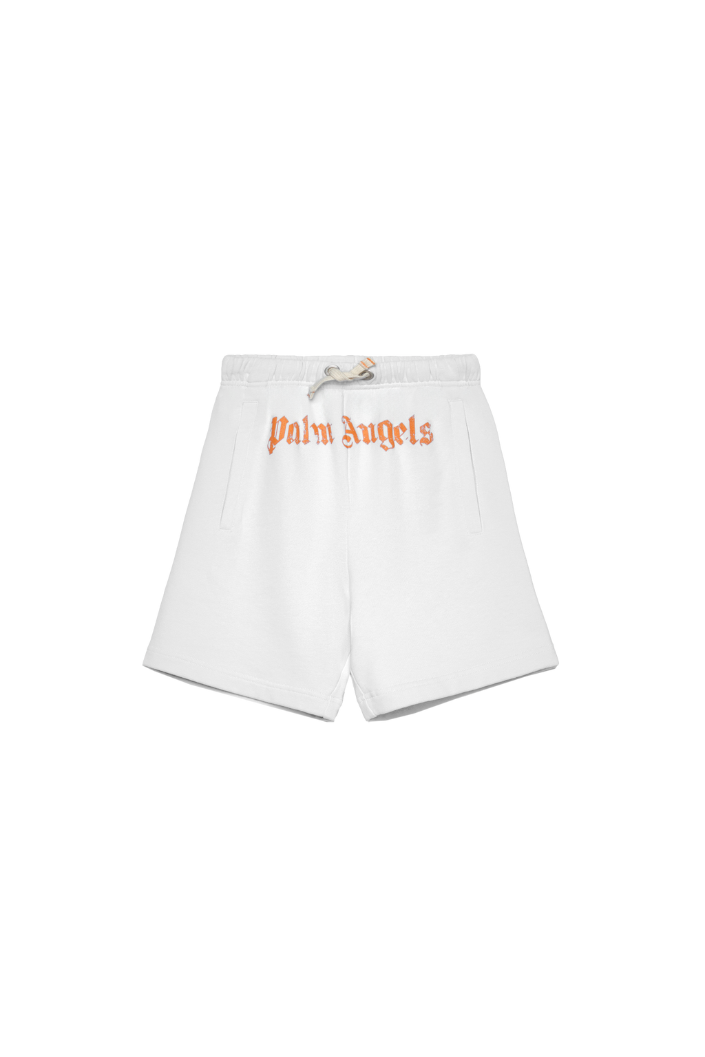PALM ANGELS SWEATSHORT