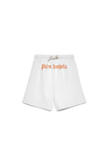 PALM ANGELS SWEATSHORT