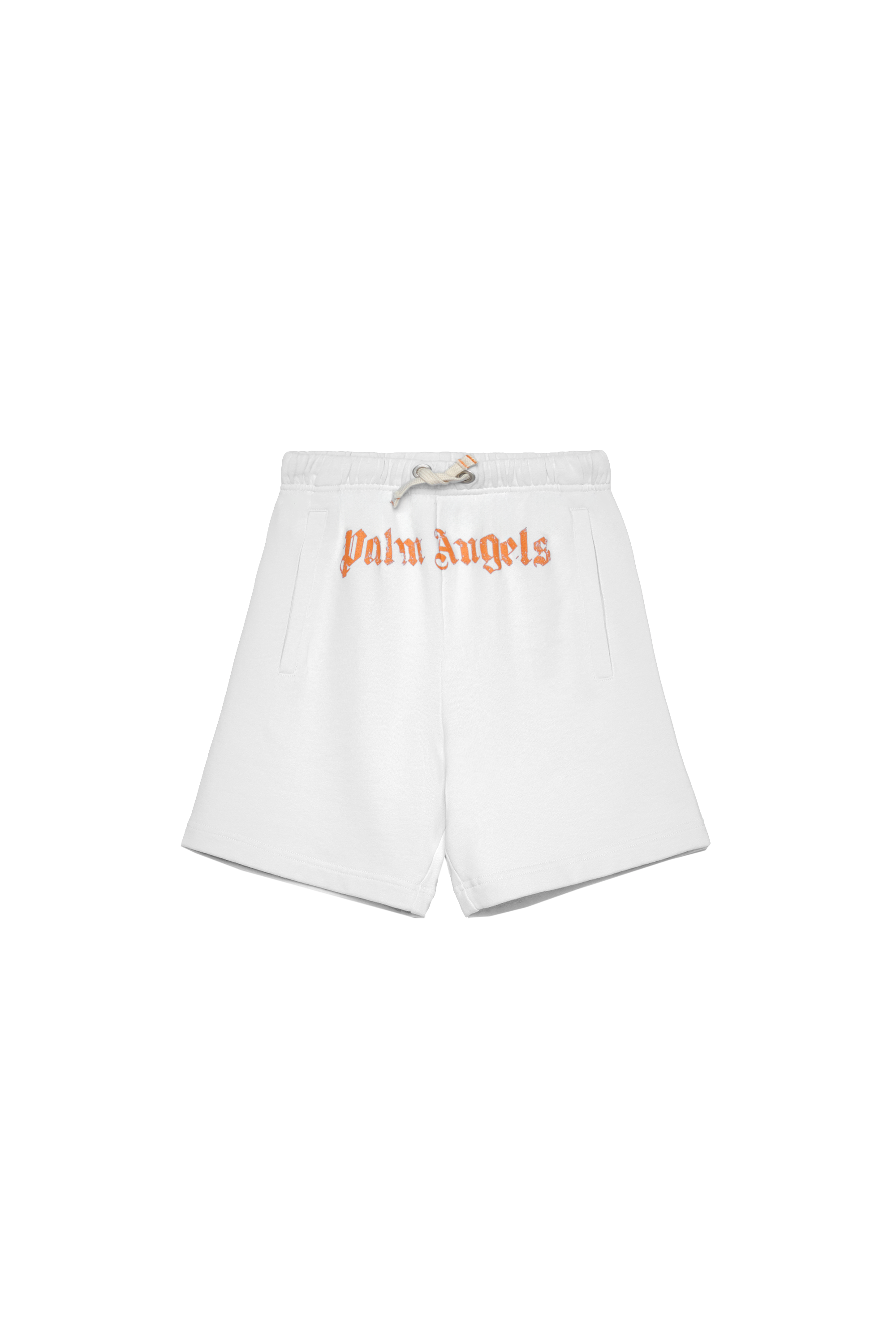 PALM ANGELS SWEATSHORT