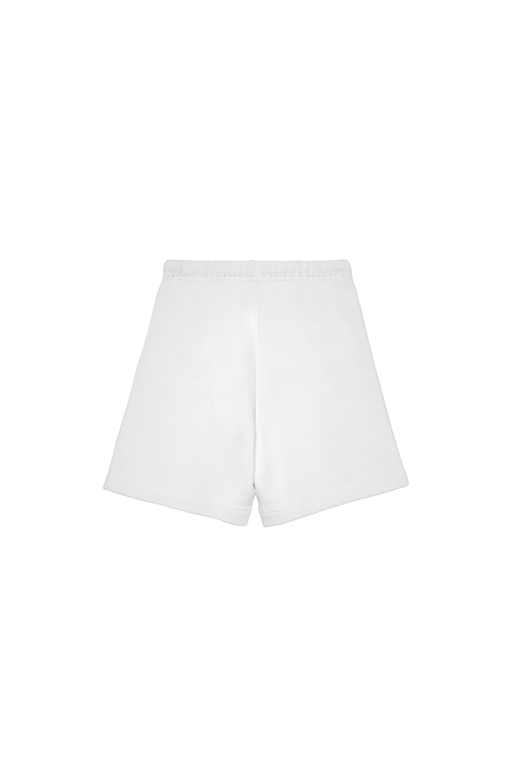 PALM ANGELS SWEATSHORT