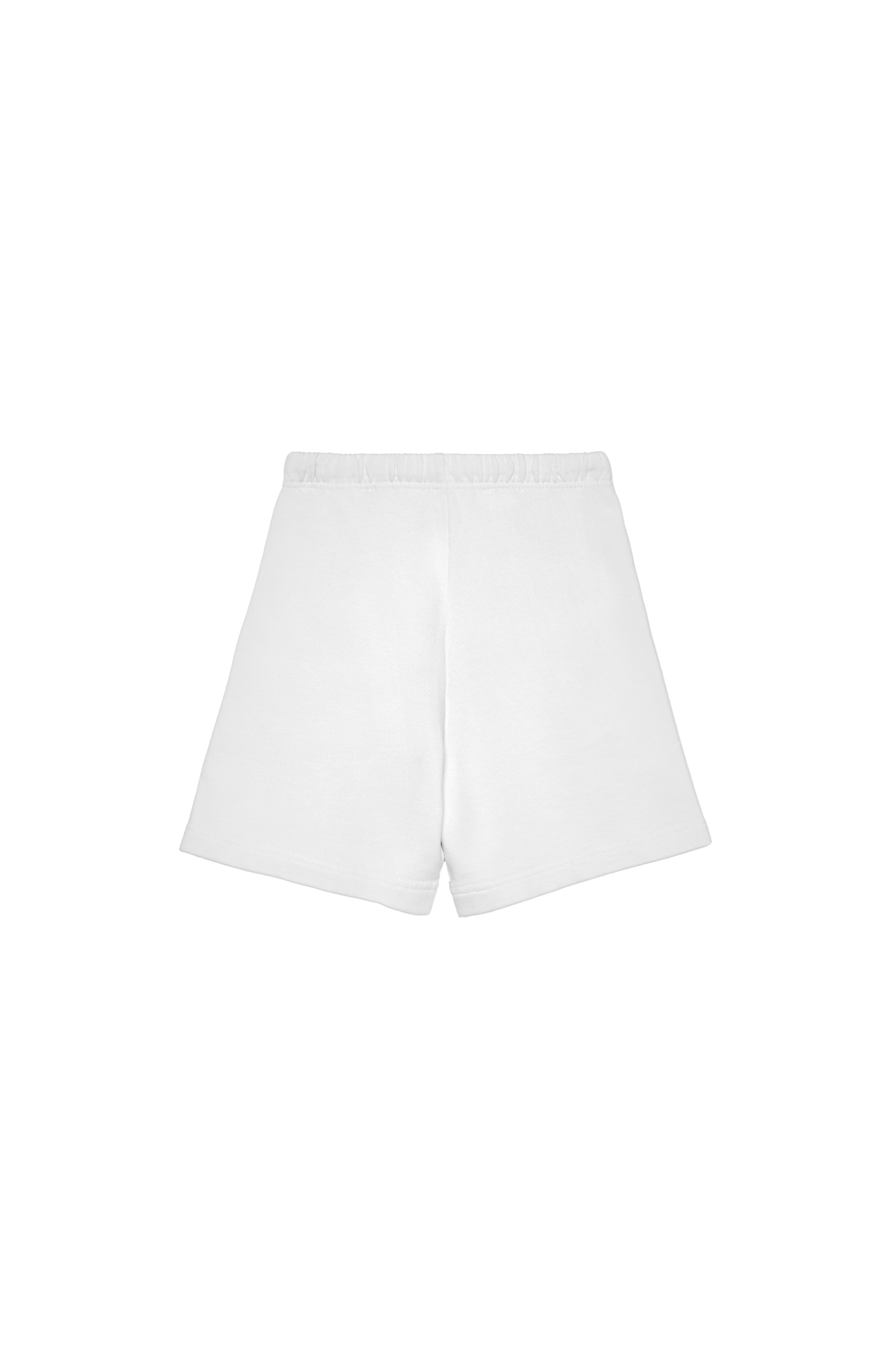 PALM ANGELS SWEATSHORT