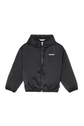 PALM ANGELS HOODIE PBEB004S26FAB001