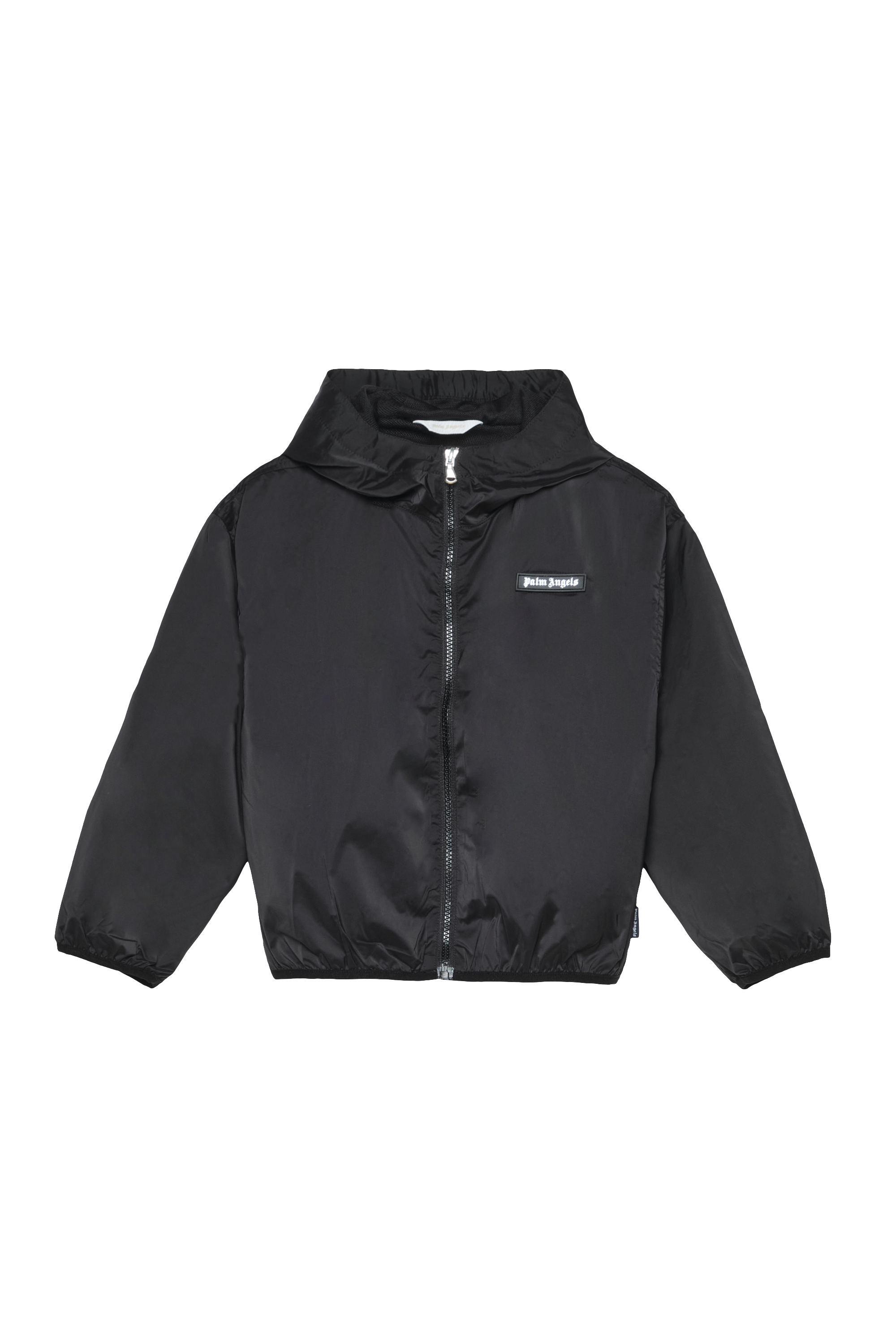 PALM ANGELS HOODIE PBEB004S26FAB001