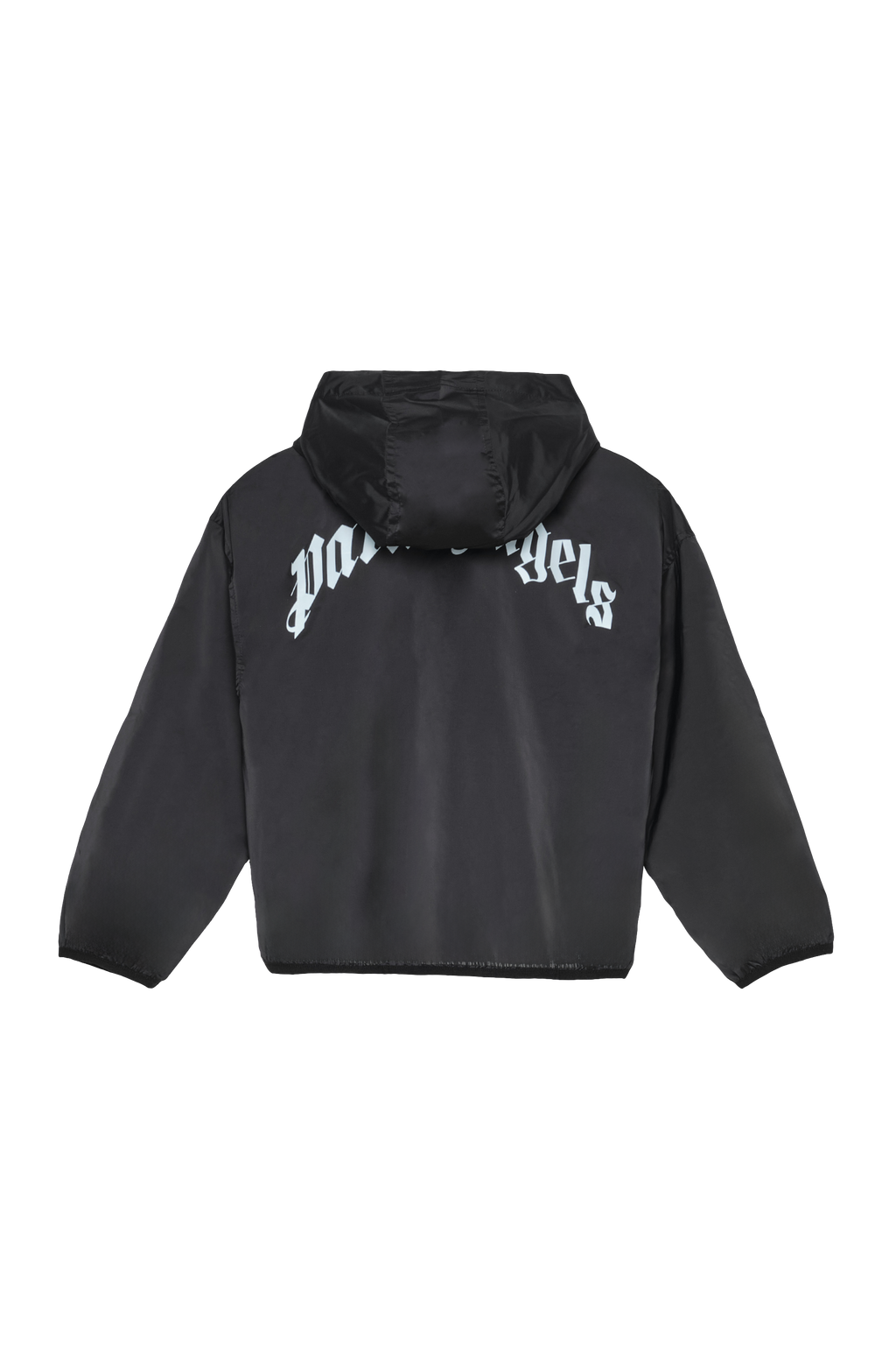 PALM ANGELS HOODIE PBEB004S26FAB001