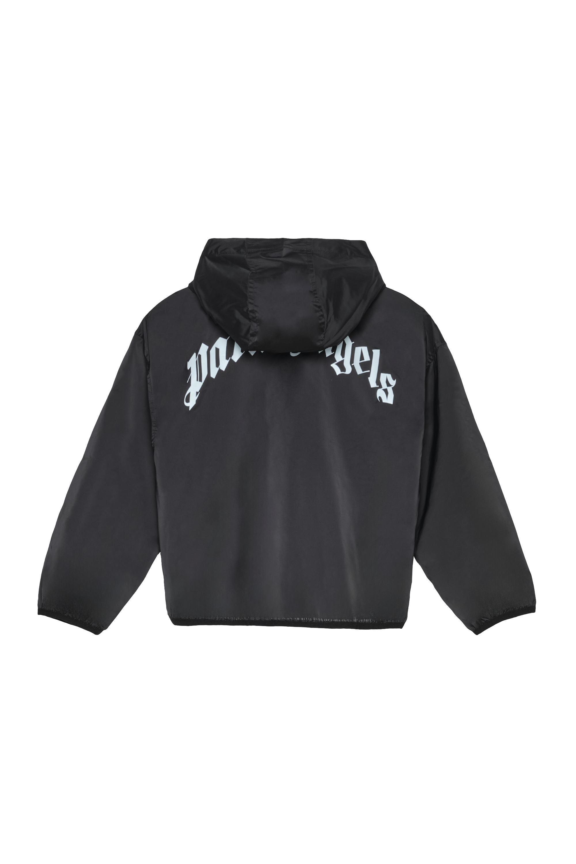 PALM ANGELS HOODIE PBEB004S26FAB001