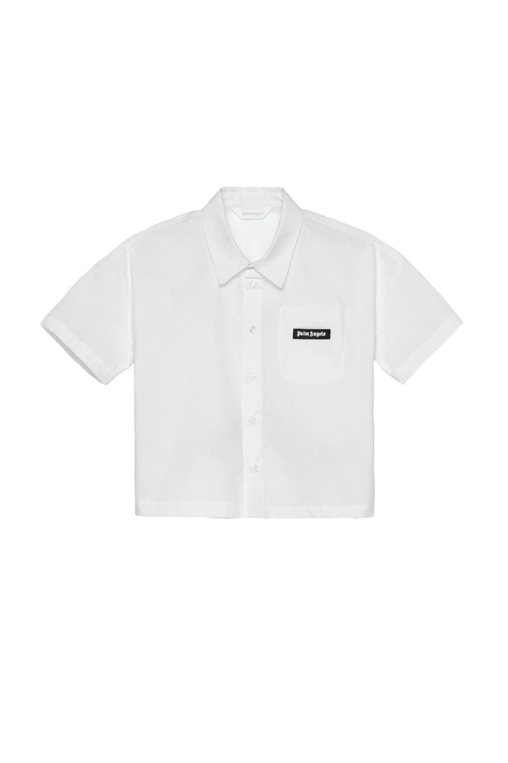 PALM ANGELS SHIRT