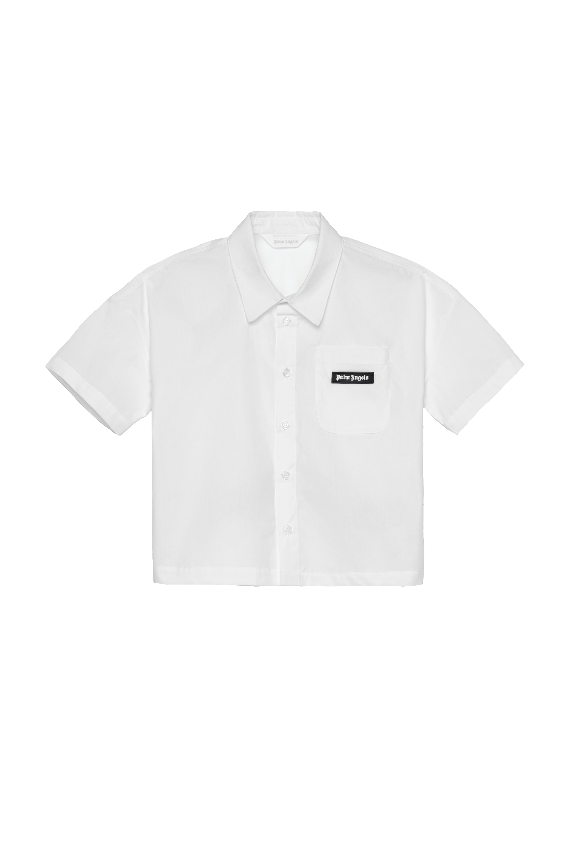 PALM ANGELS SHIRT