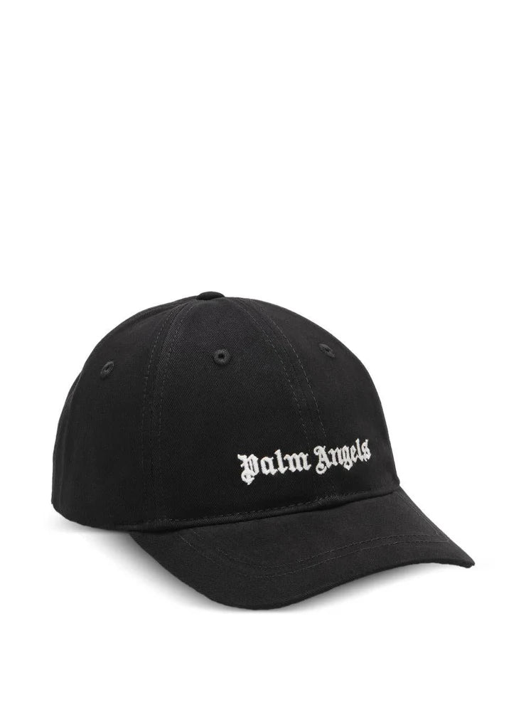PALM ANGELS BASEBALL CAP PBLB002S26FAB003