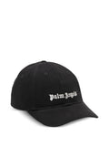 PALM ANGELS BASEBALL CAP PBLB002S26FAB003