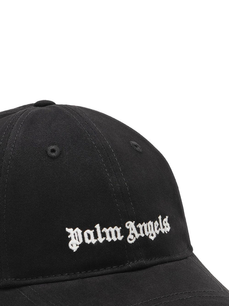 PALM ANGELS BASEBALL CAP PBLB002S26FAB003