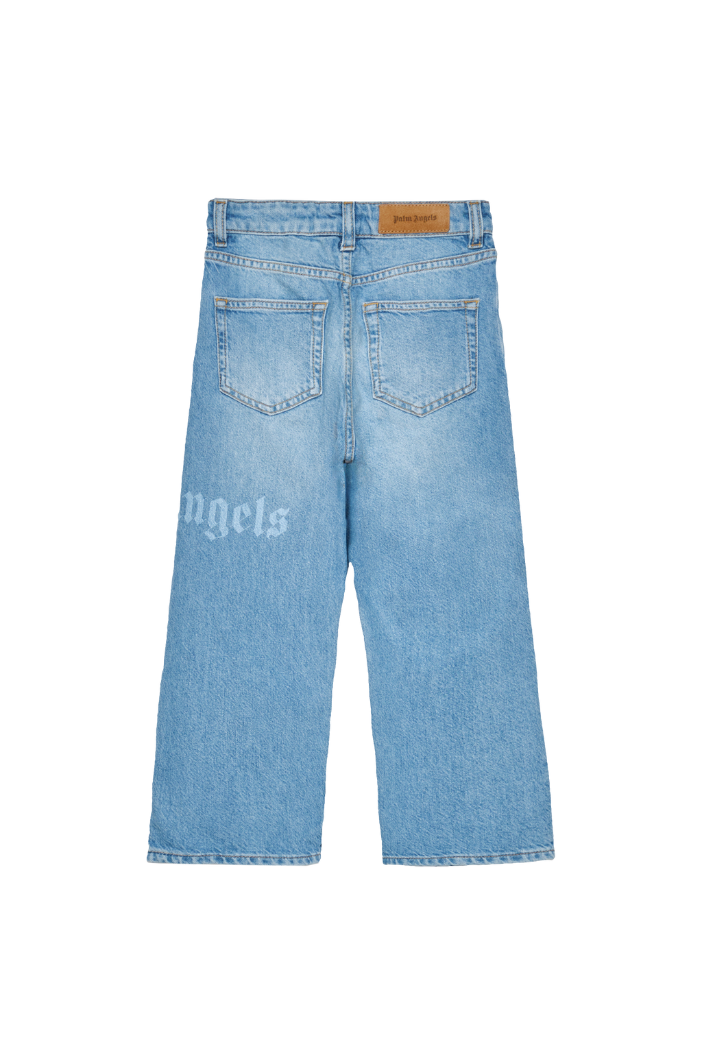 PALM ANGELS PANTS