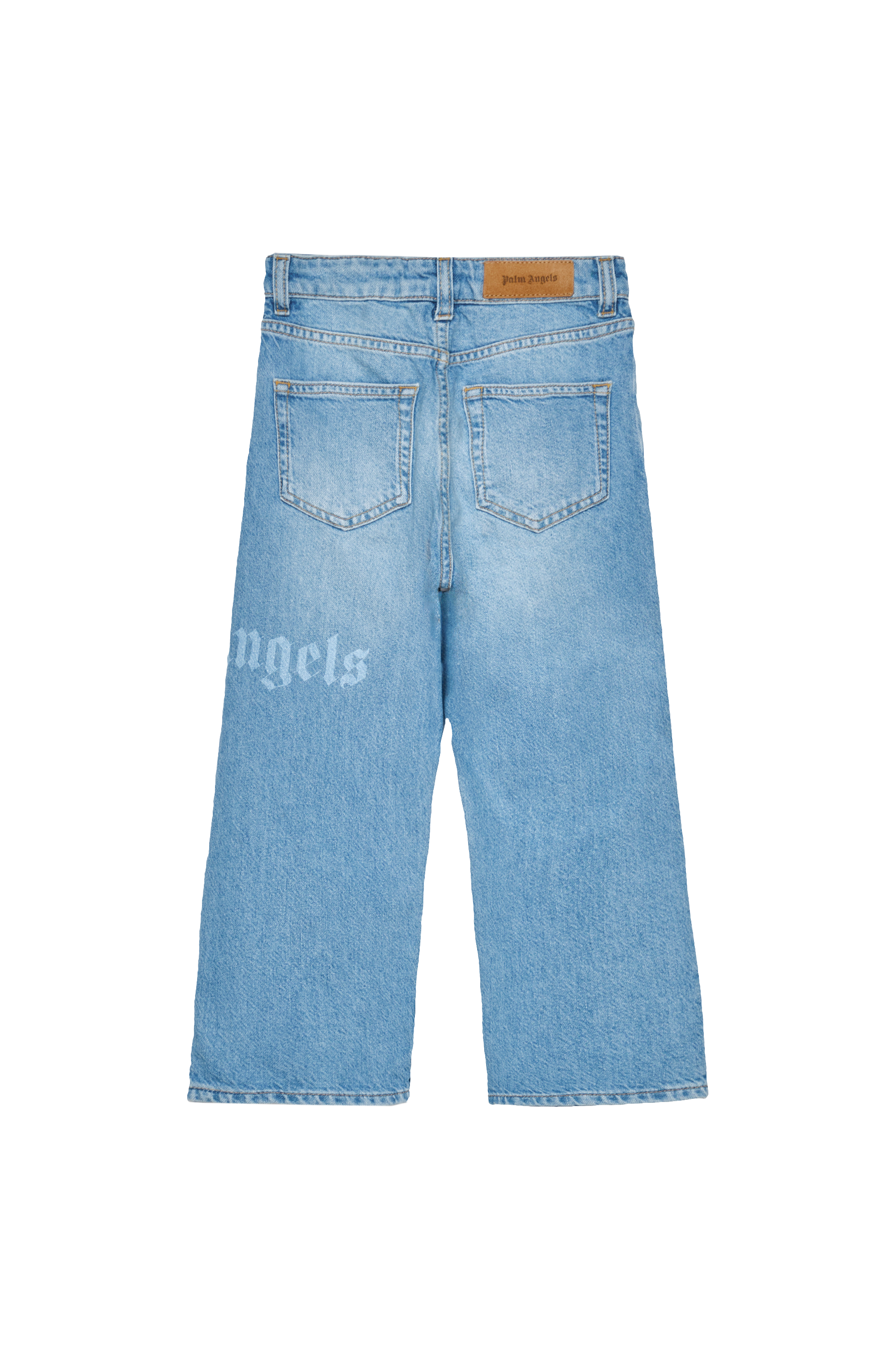 PALM ANGELS PANTS