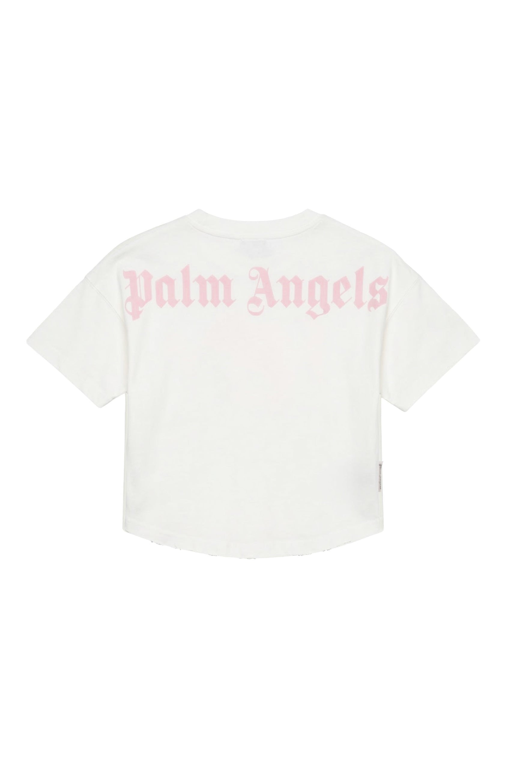 PALM ANGELS T-SHIRT