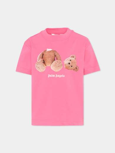 PALM ANGELS T-SHIRT