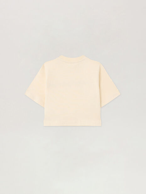 PALM ANGELS T-SHIRT