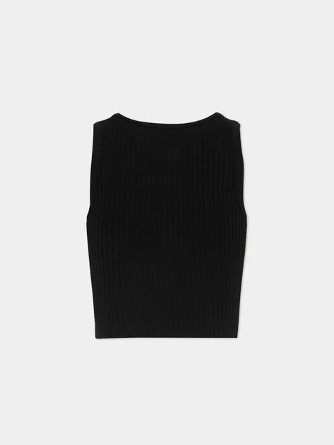 PALM ANGELS TOP PGAG002S26JER002