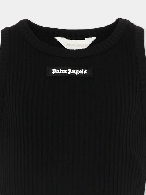 PALM ANGELS TOP PGAG002S26JER002