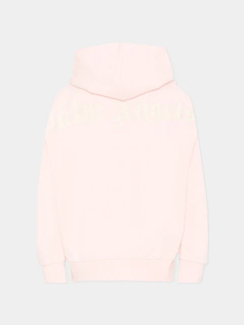 PALM ANGELS HOODIE