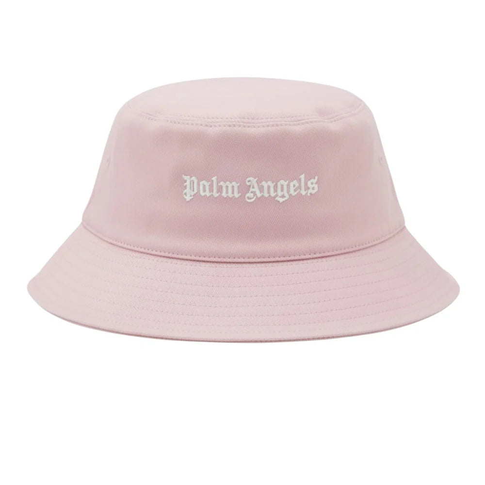 PALM ANGELS BUCKET HAT