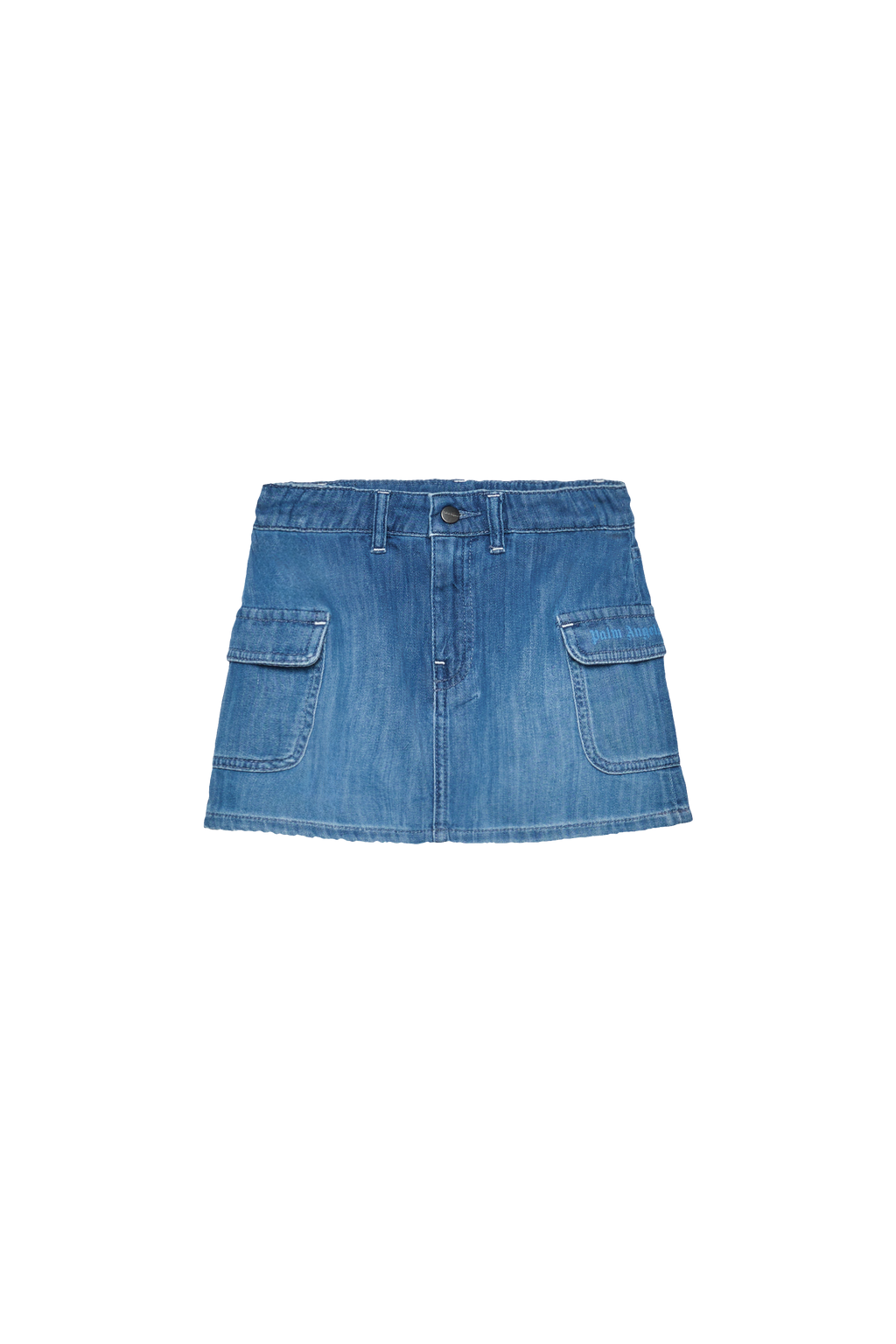 PALM ANGELS SKIRT