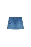 PALM ANGELS SKIRT