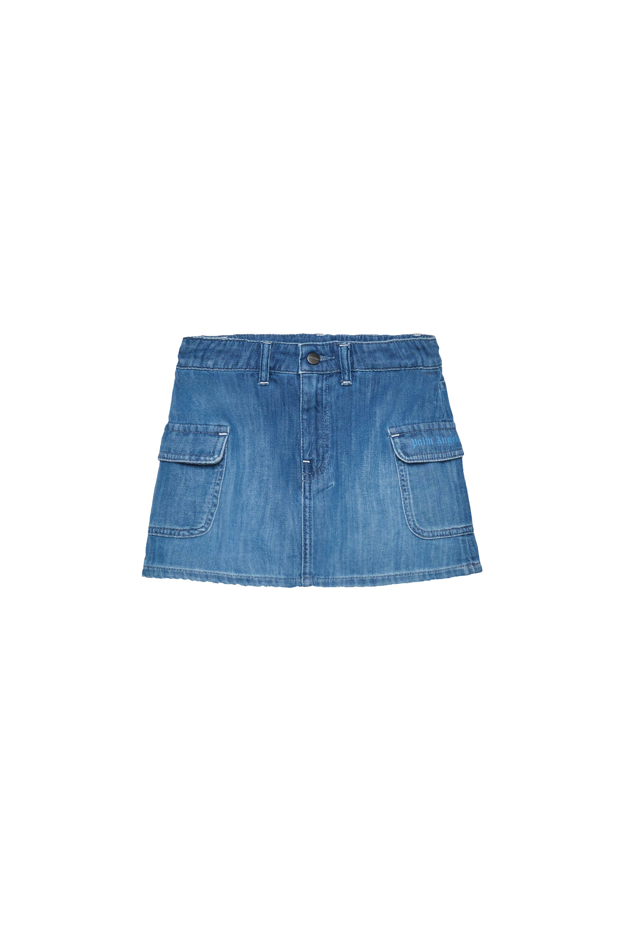 PALM ANGELS SKIRT