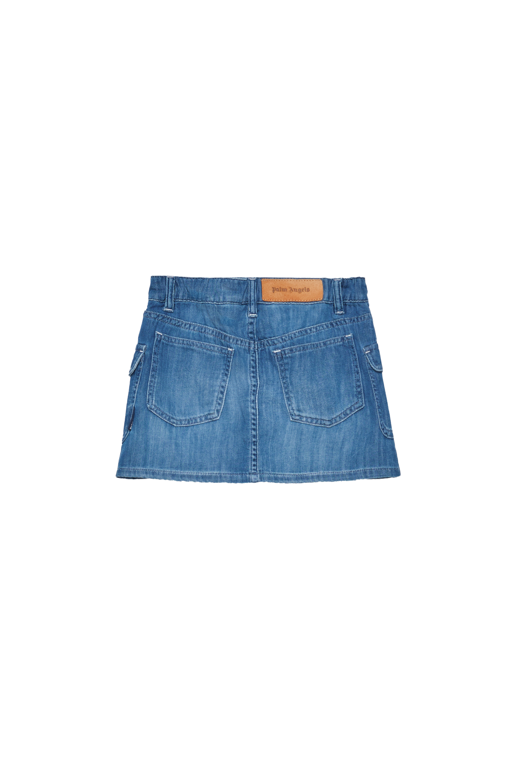 PALM ANGELS SKIRT