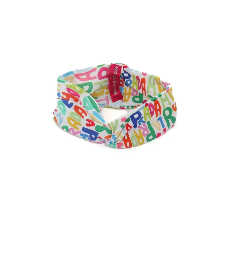 AGATHA RUIZ BANDALETE PVBAN0002