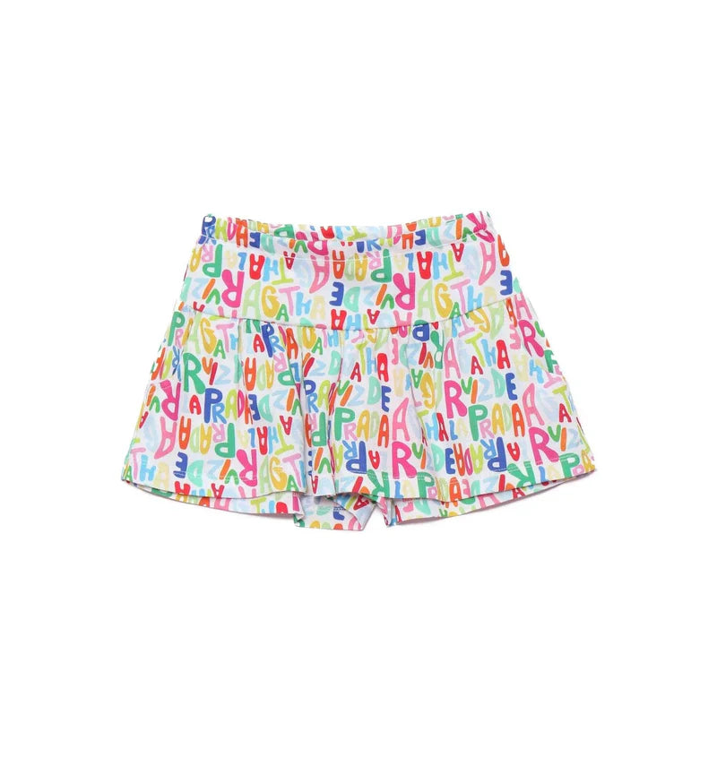 AGATHA RUIZ SHORT PVCCO0040