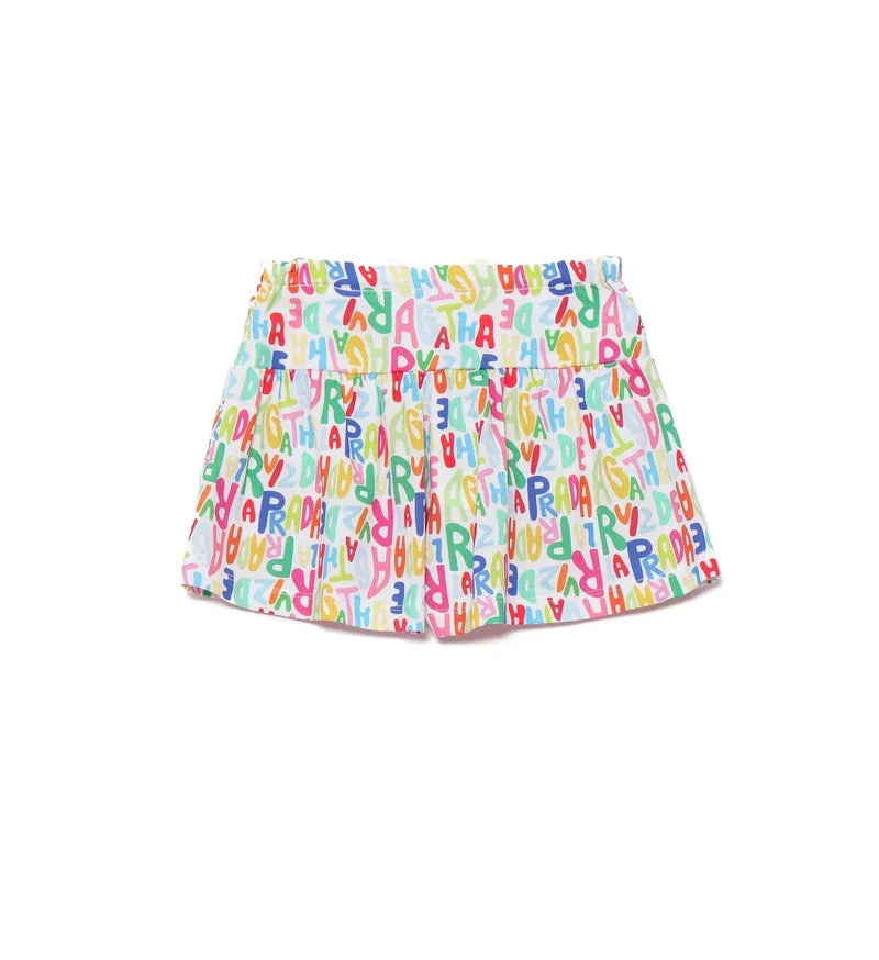 AGATHA RUIZ SHORT PVCCO0040
