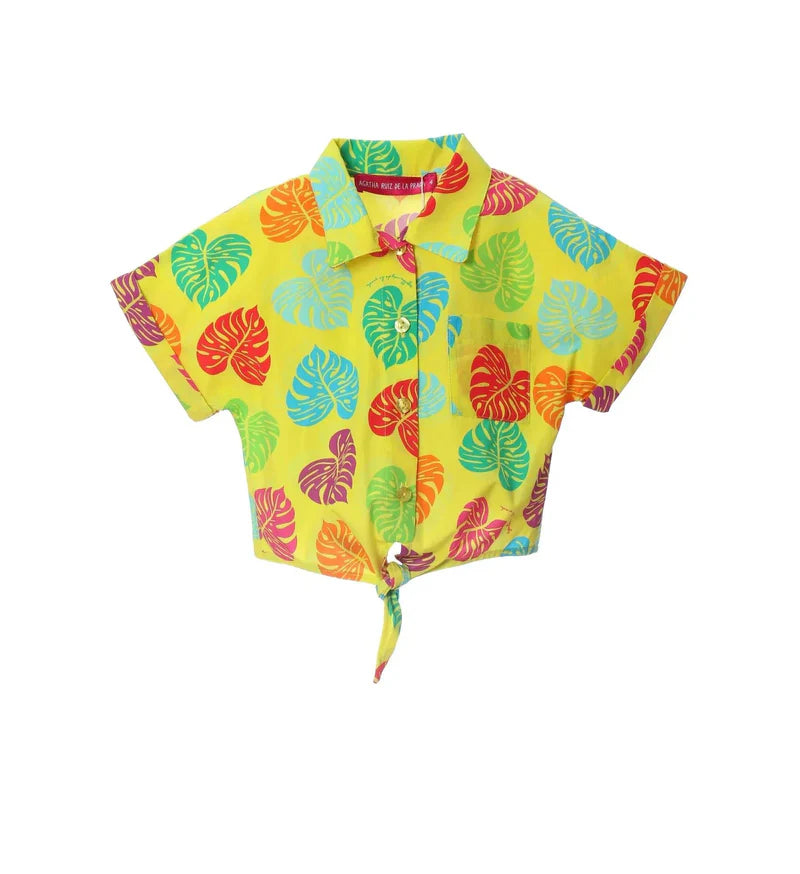AGATHA RUIZ SKIRT PVCMS0025