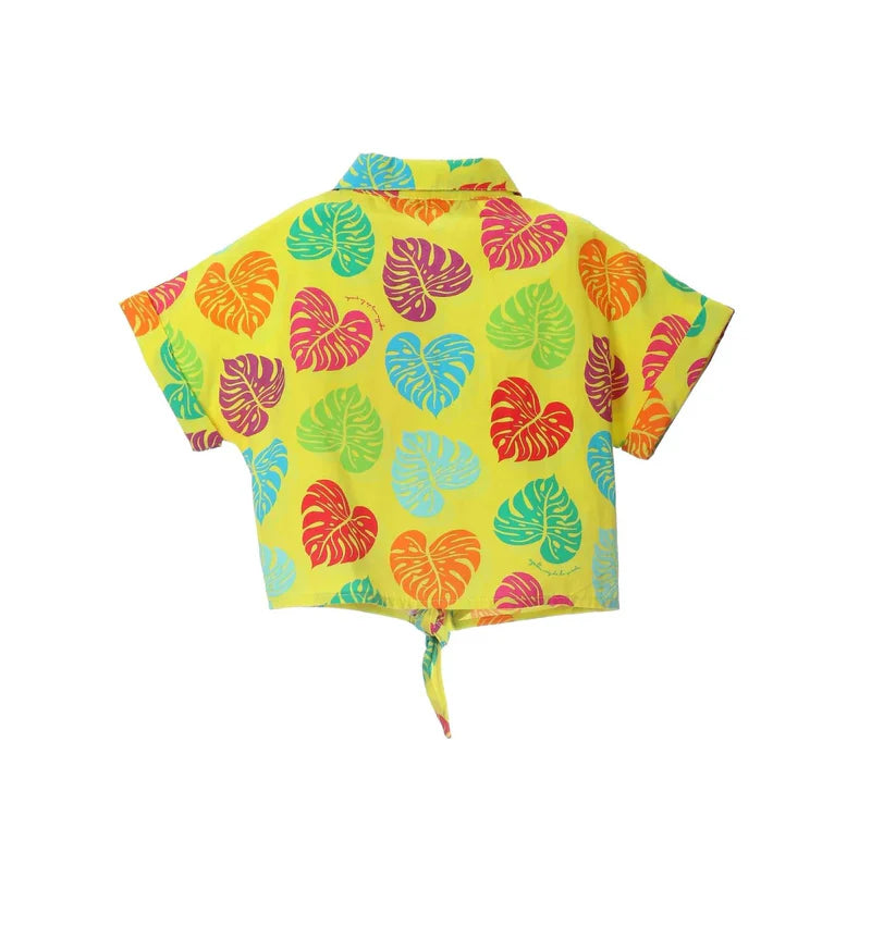 AGATHA RUIZ SKIRT PVCMS0025