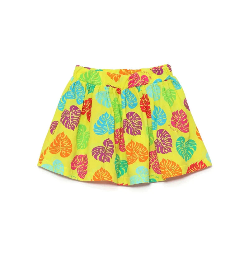 AGATHA RUIZ SKIRT PVSAI0061