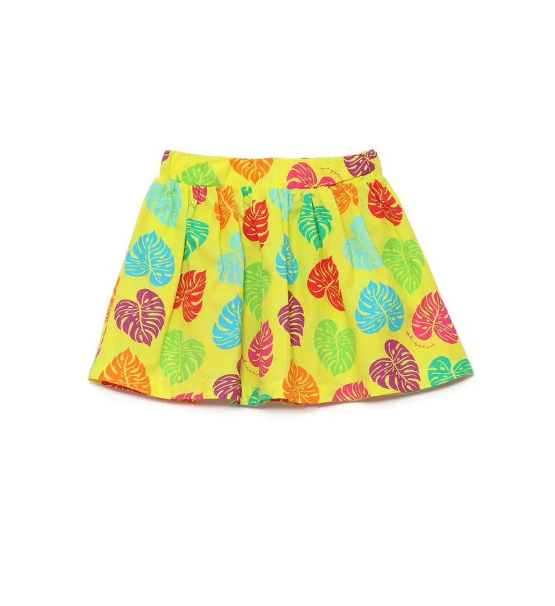 AGATHA RUIZ SKIRT PVSAI0061