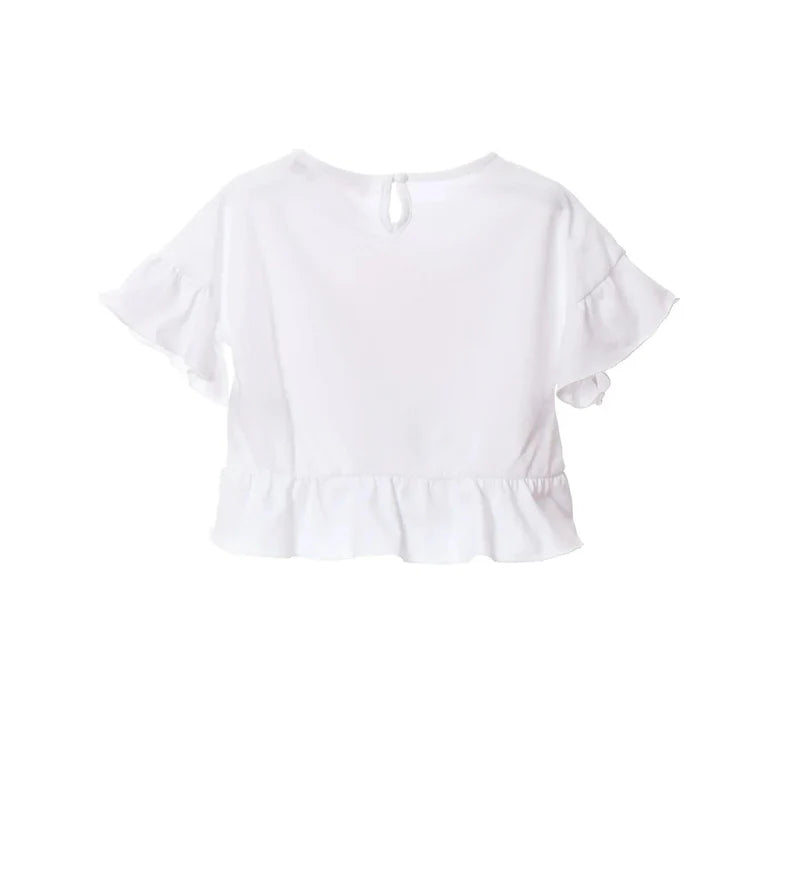 AGATHA RUIZ T-SHIRT PVTSH0475