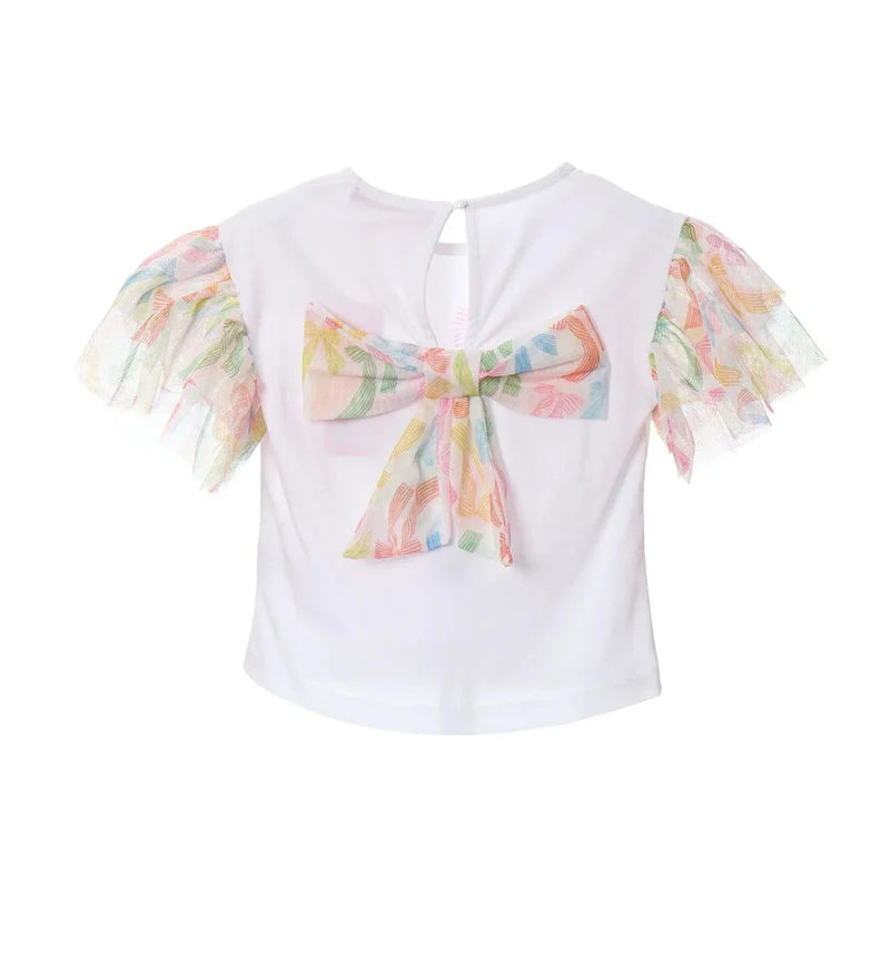AGATHA RUIZ T-SHIRT PVTSH0481