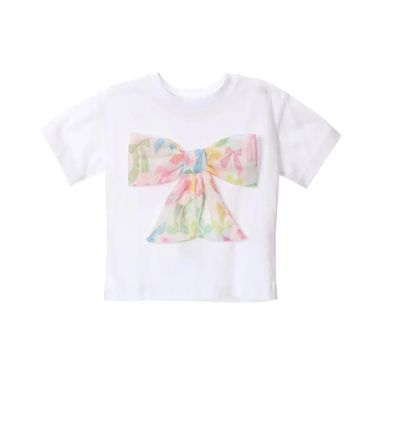 AGATHA RUIZ T-SHIRT PVTSH0482